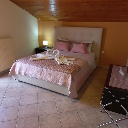 Apartamento Sofita View Kavala Exterior foto