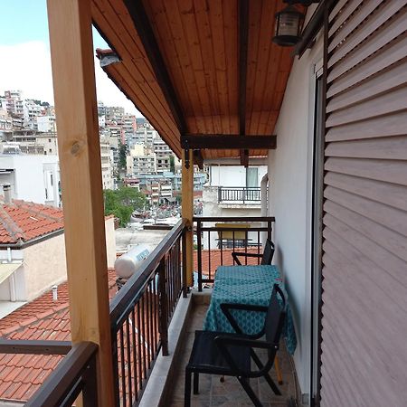 Apartamento Sofita View Kavala Habitación foto