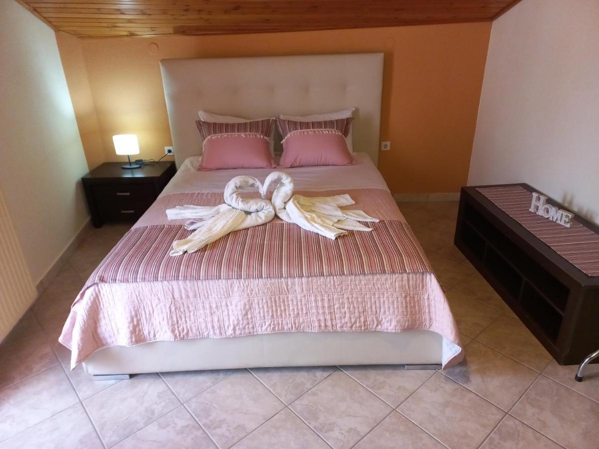 Apartamento Sofita View Kavala Exterior foto