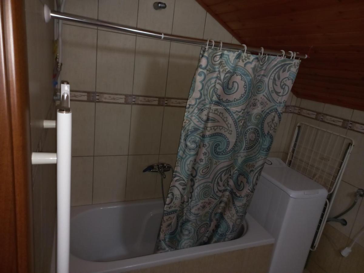 Apartamento Sofita View Kavala Exterior foto