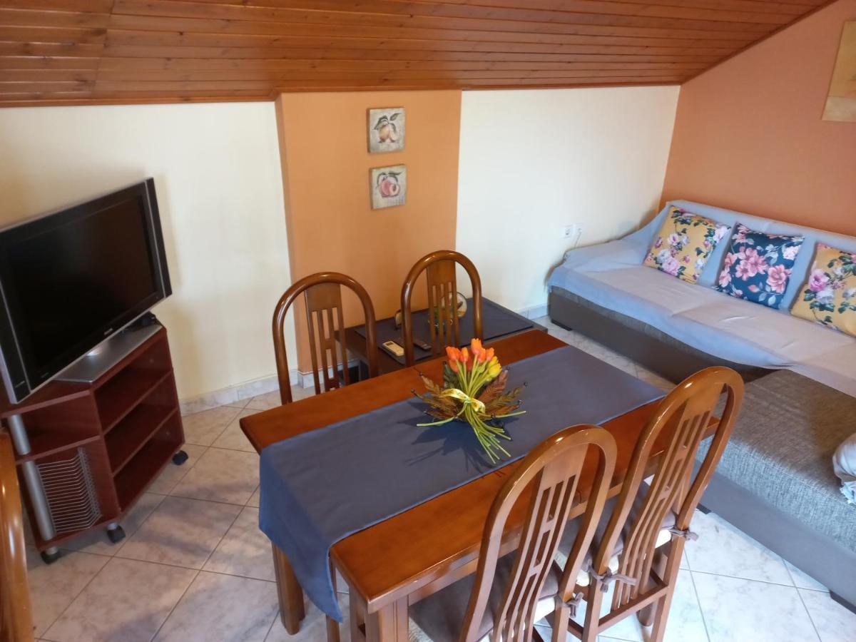 Apartamento Sofita View Kavala Exterior foto
