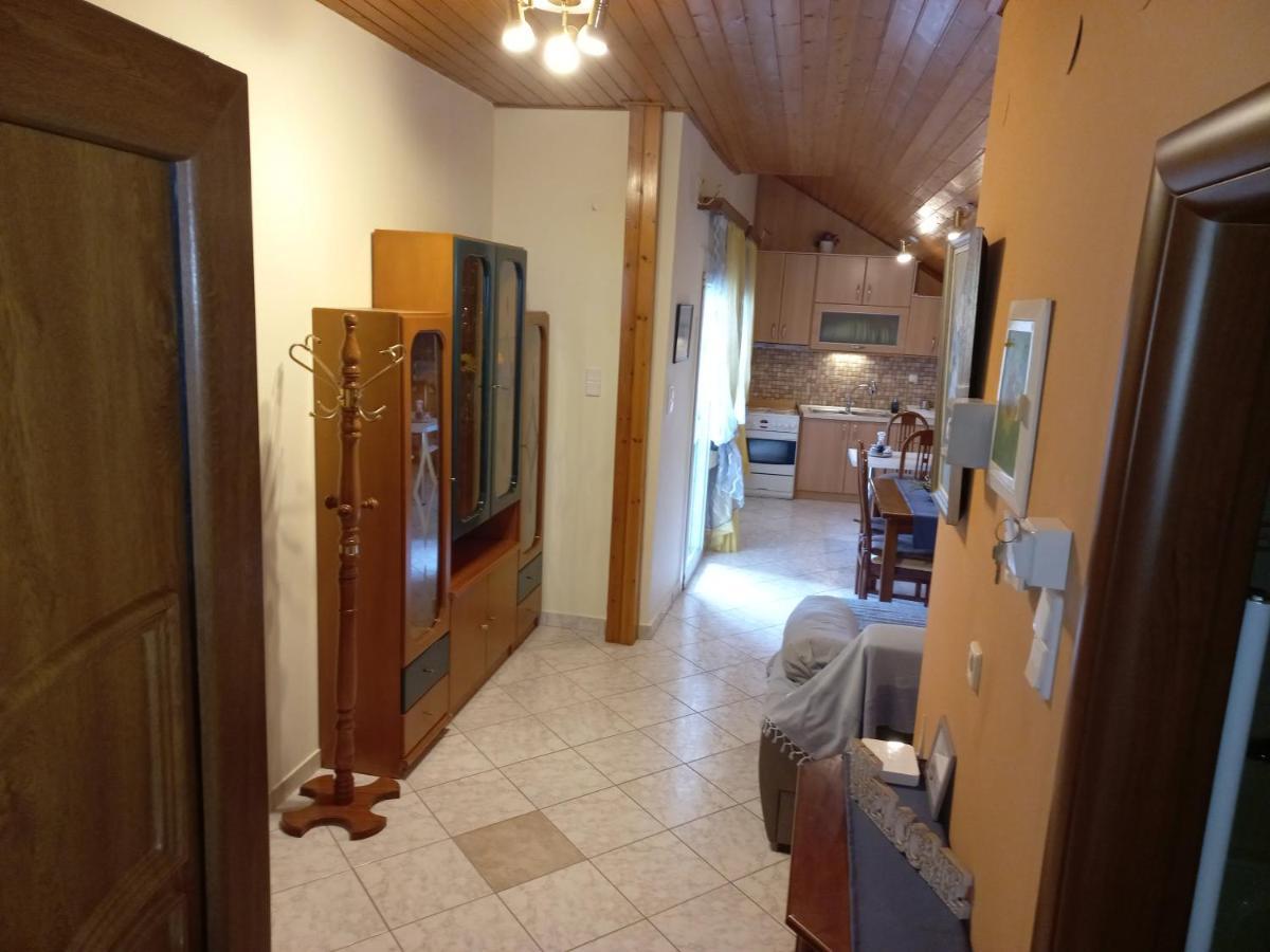 Apartamento Sofita View Kavala Exterior foto