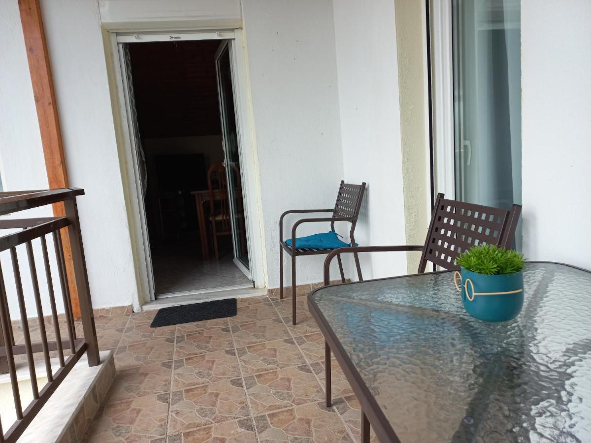Apartamento Sofita View Kavala Exterior foto