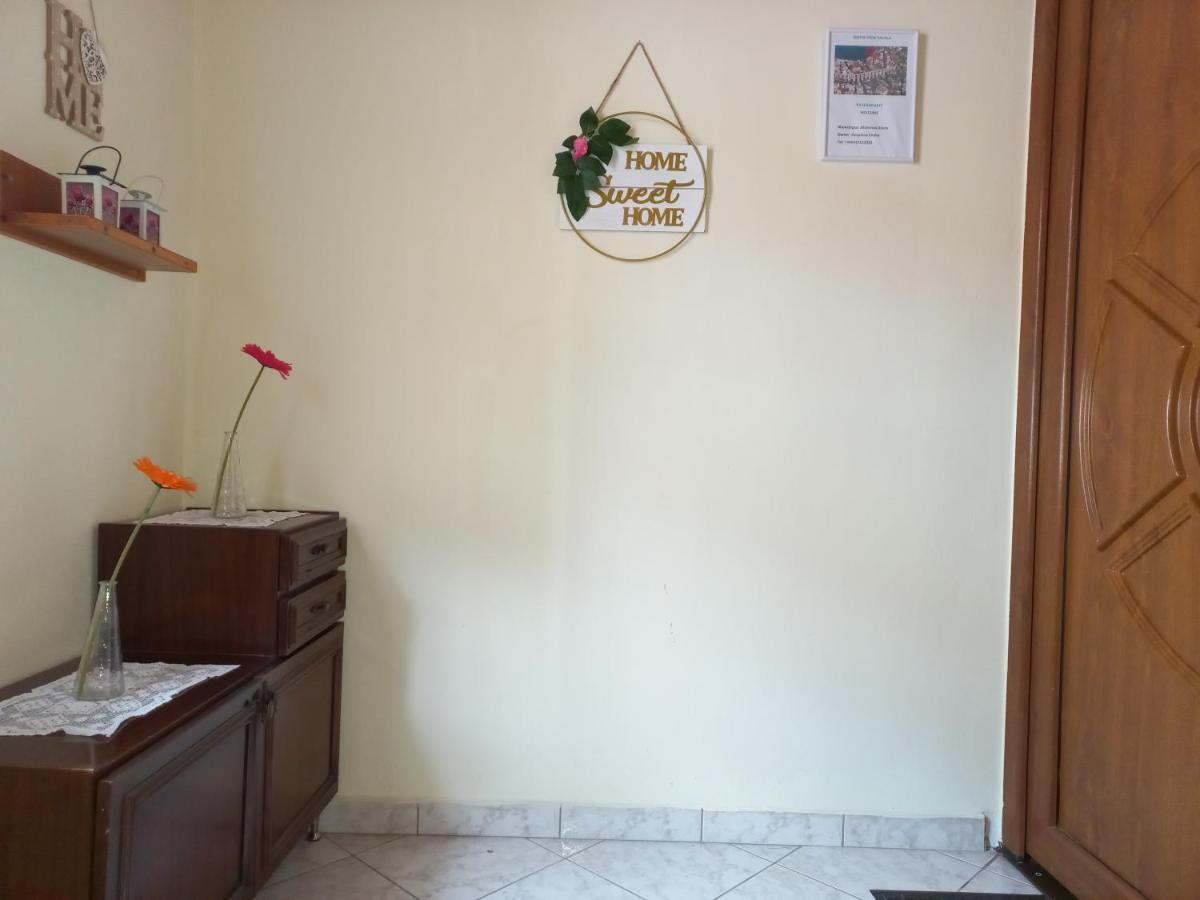 Apartamento Sofita View Kavala Exterior foto