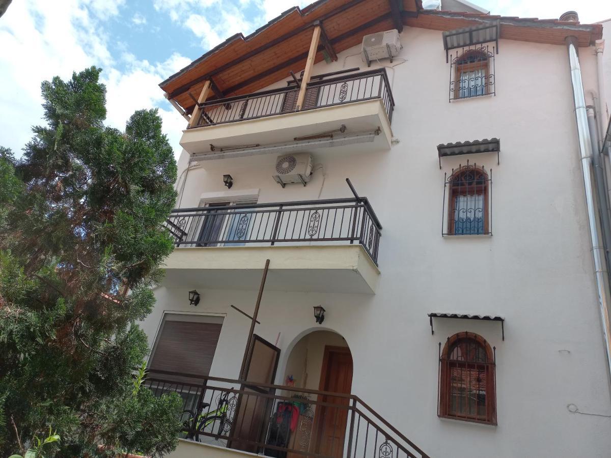 Apartamento Sofita View Kavala Exterior foto